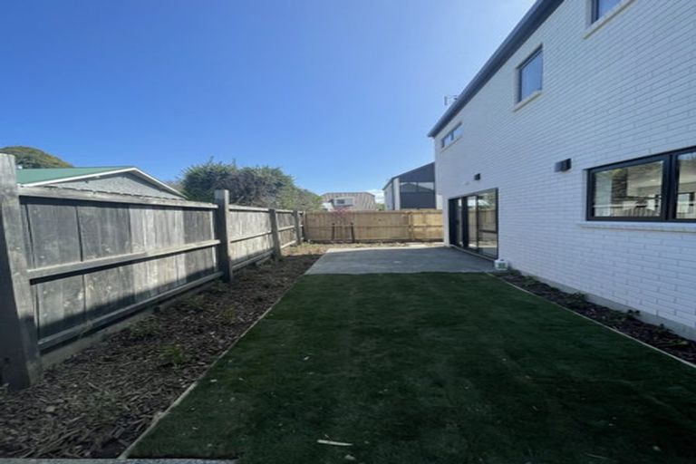 Photo of property in 1/29 Bolton Avenue, Spreydon, Christchurch, 8024