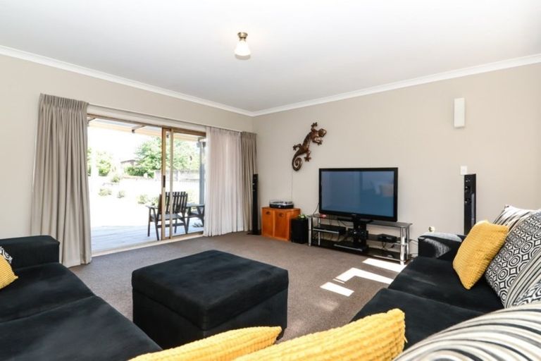 Photo of property in 313 Cambridge Road, Hillcrest, Hamilton, 3216