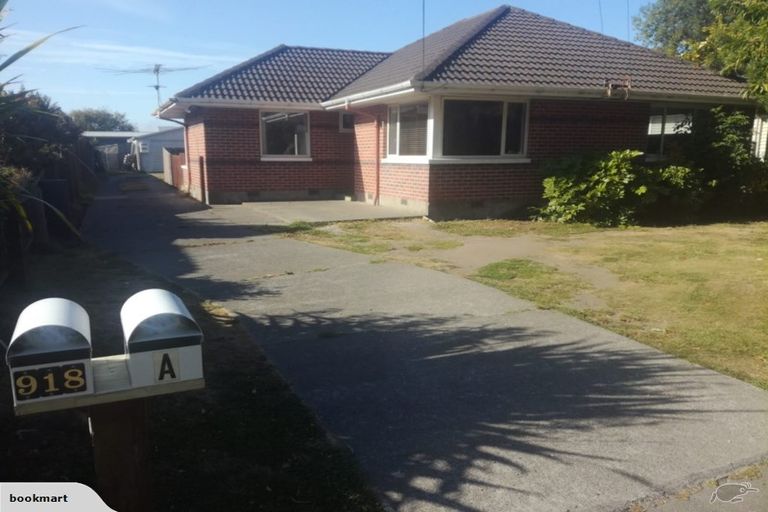Photo of property in 918 Avonside Drive, Avondale, Christchurch, 8061