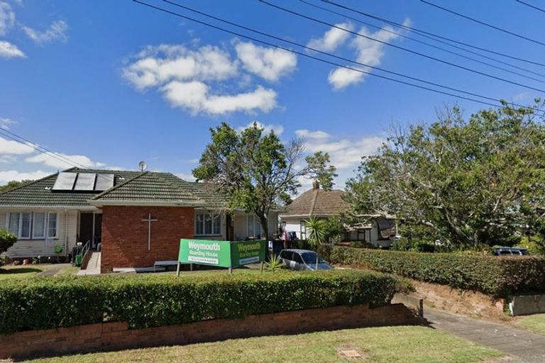 Photo of property in 52 Weymouth Road, Manurewa, Auckland, 2102