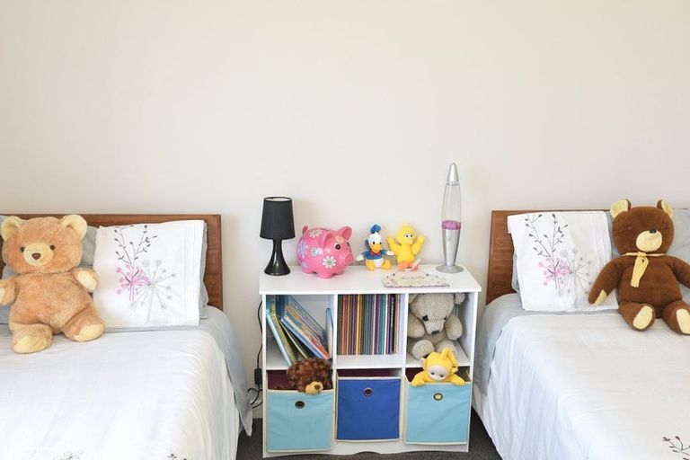 Photo of property in 6 Goldrich Grove, Netherby, Ashburton, 7700