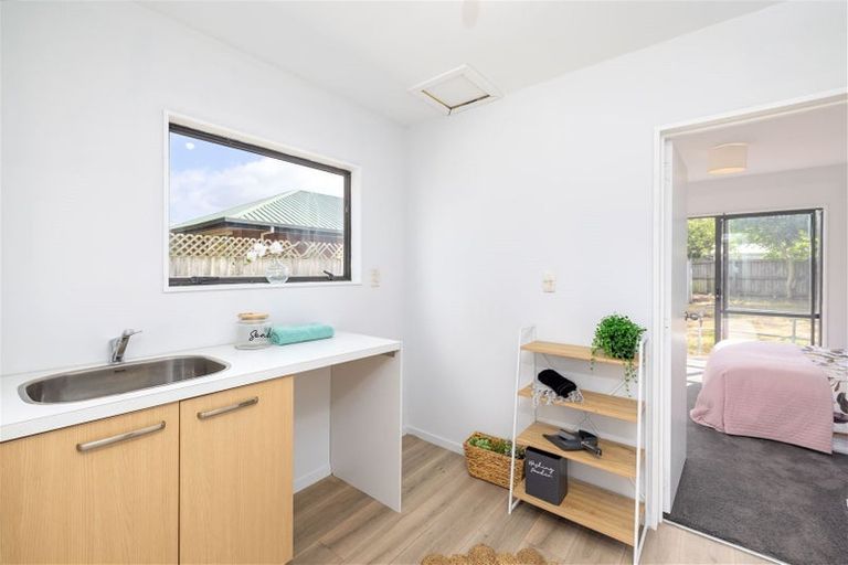 Photo of property in 9 Rochester Street, Linwood, Christchurch, 8062