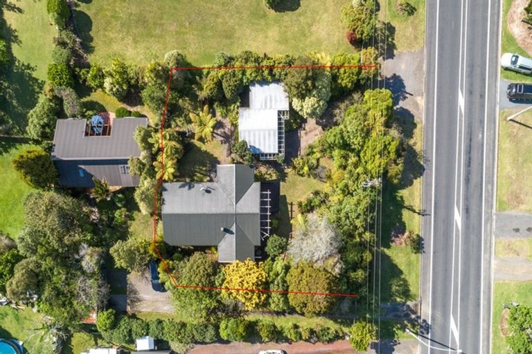Photo of property in 261 Main Sh25 Road, Tairua, 3508