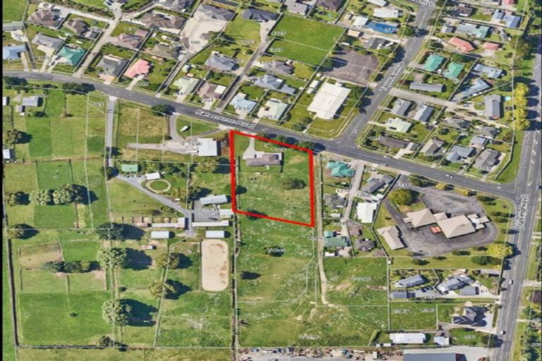 Photo of property in 1128 Racecourse Road, Te Awamutu, 3800