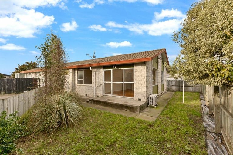 Photo of property in 2/103 Bayswater Crescent, Bromley, Christchurch, 8062
