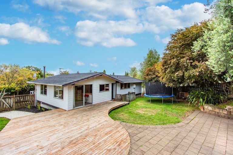 Photo of property in 4 Icarus Place, Sunnybrook, Rotorua, 3015