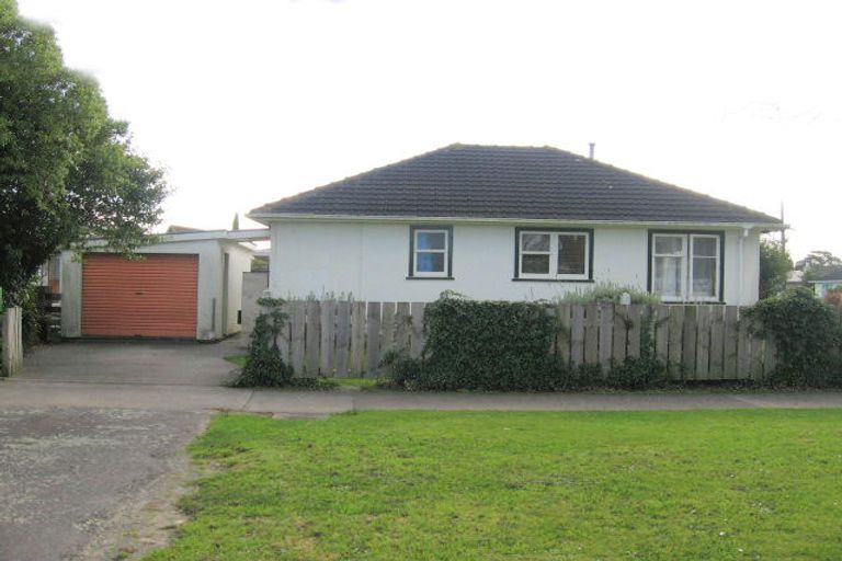 Photo of property in 190 North Street, Feilding, 4702