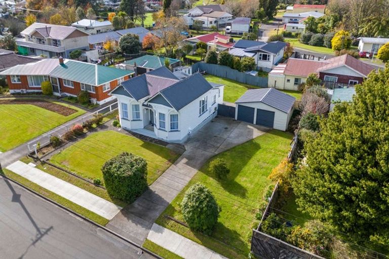 Photo of property in 49 Moa Street, Inglewood, 4330