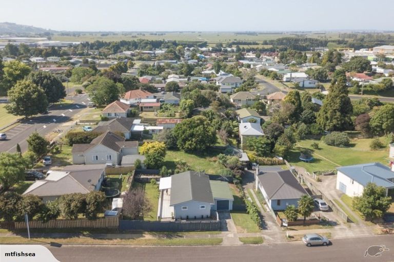 Photo of property in 2 Brown Terrace, Te Puke, 3119