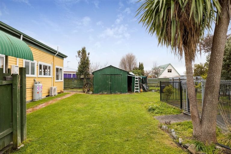 Photo of property in 6 Cleghorn Street, Redwoodtown, Blenheim, 7201