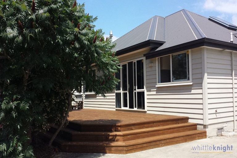 Photo of property in 1 Piko Crescent, Riccarton, Christchurch, 8041