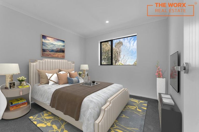 Photo of property in 26d Russell Road, Manurewa, Auckland, 2102