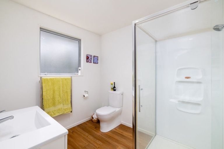 Photo of property in 33 Kahuraki Drive, Pegasus, 7612