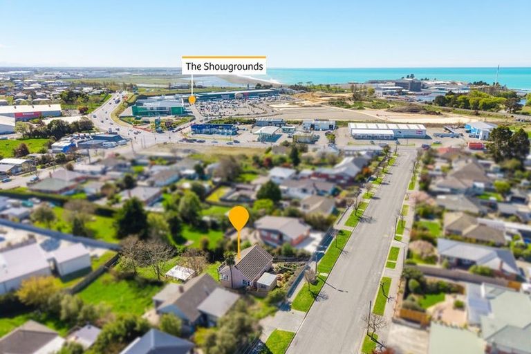 Photo of property in 25 Macdonald Street, Waimataitai, Timaru, 7910