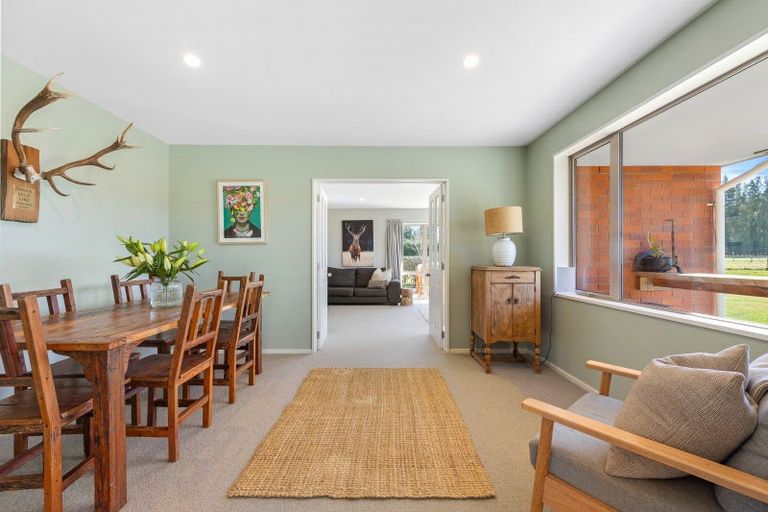 Photo of property in 724 Loburn Whiterock Road, Loburn, Rangiora, 7472