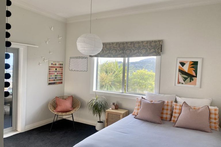 Photo of property in 135 Volga Street, Island Bay, Wellington, 6023