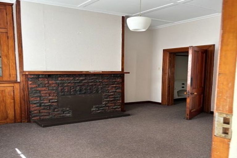 Photo of property in 37 Connaught Terrace, Brooklyn, Wellington, 6021