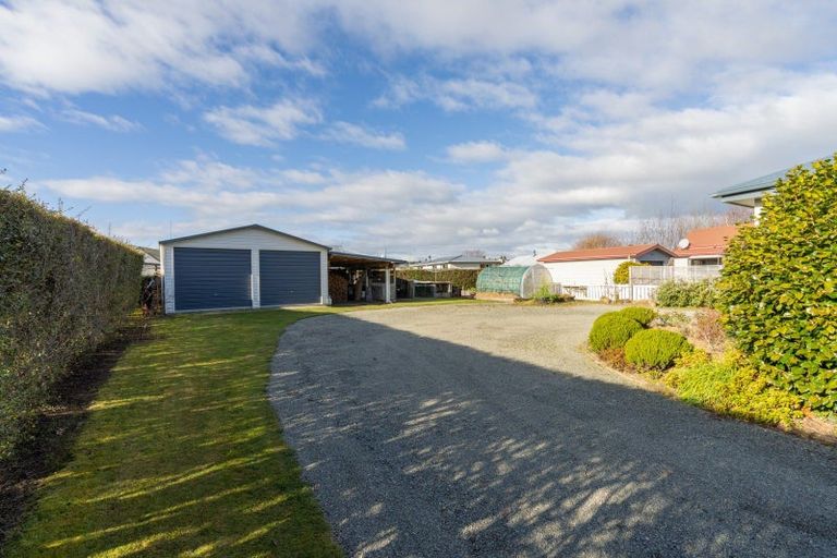Photo of property in 10 Blairs Place, Te Anau, 9600