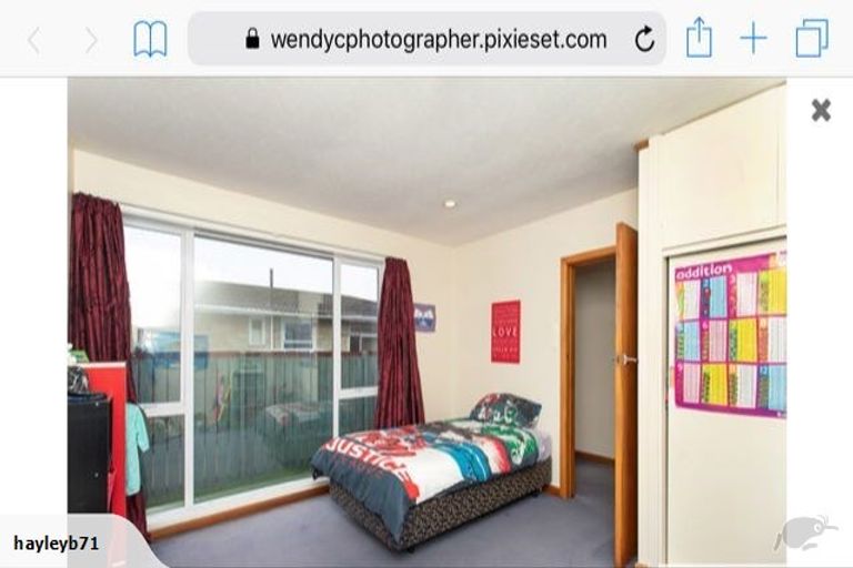 Photo of property in 2/48 Maryhill Avenue, Hoon Hay, Christchurch, 8025