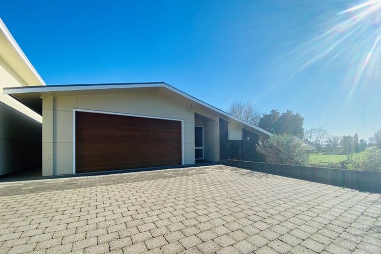 Photo of property in 64 Burbush Road, Burbush, Hamilton, 3288