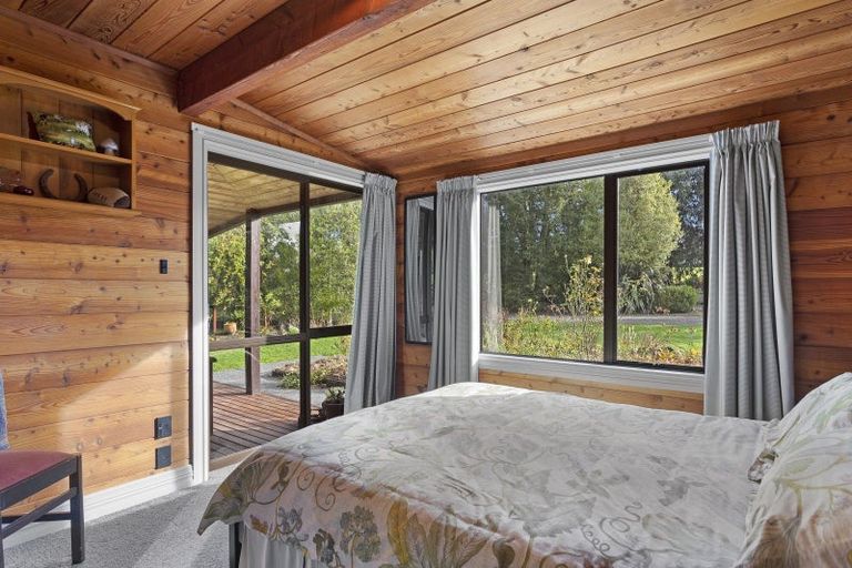 Photo of property in 172 Copples Road, Sefton, Rangiora, 7477