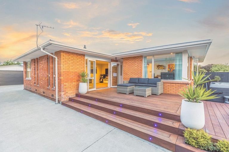 Photo of property in 38 Royalist Avenue, North New Brighton, Christchurch, 8083