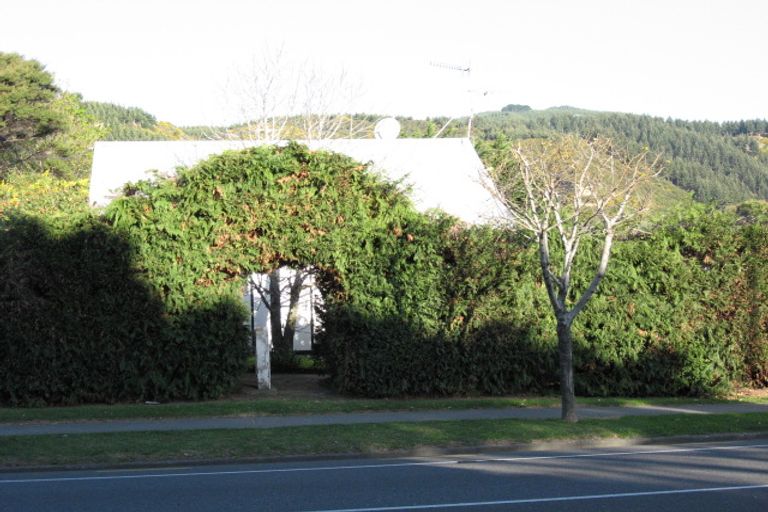 Photo of property in 88 Amohia Street, Paraparaumu, 5032