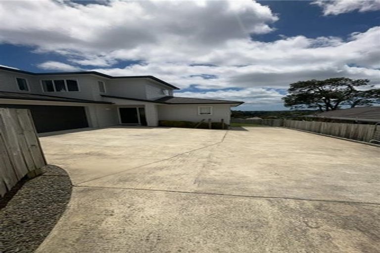 Photo of property in 85a Albany Highway, Unsworth Heights, Auckland, 0632
