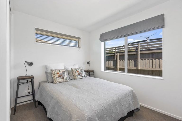 Photo of property in 4 Meyer Crescent, Halswell, Christchurch, 8025