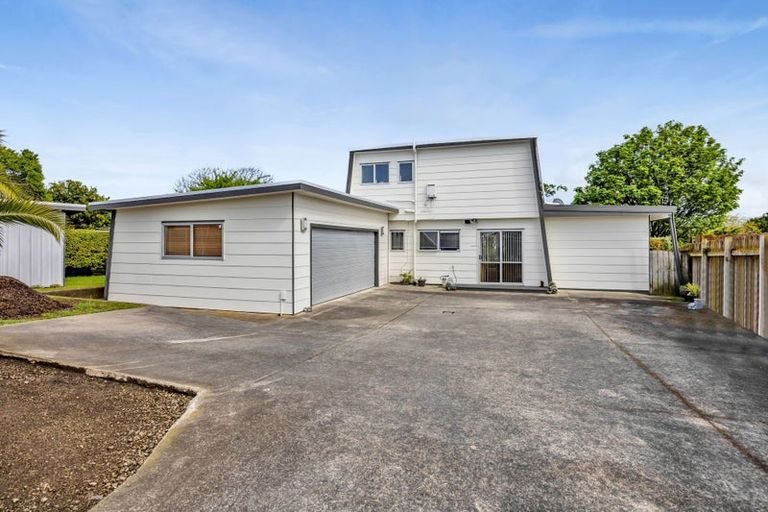 Photo of property in 5a Clive Street, Hawera, 4610