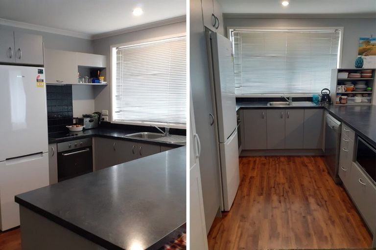 Photo of property in 18b Lyon Street, Frankton, Hamilton, 3204