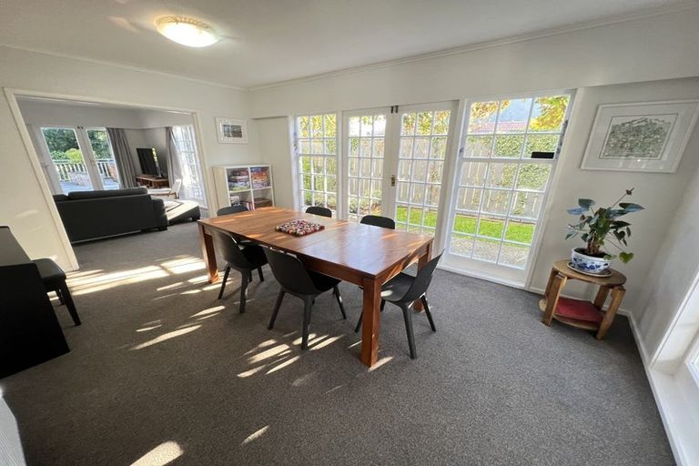 Photo of property in 66 Cashmere Avenue, Khandallah, Wellington, 6035