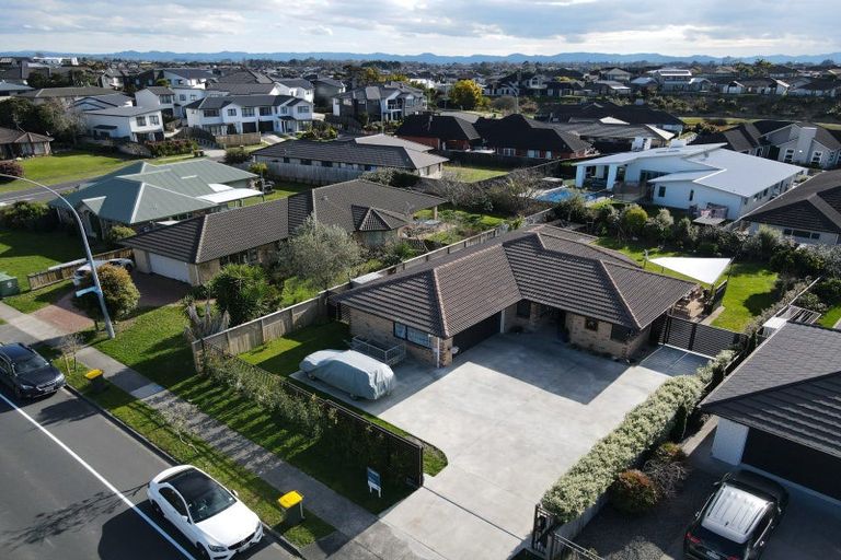 Photo of property in 77 Discovery Drive, Flagstaff, Hamilton, 3210