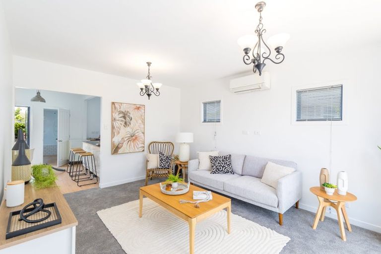 Photo of property in 149 Tedder Avenue, North New Brighton, Christchurch, 8083