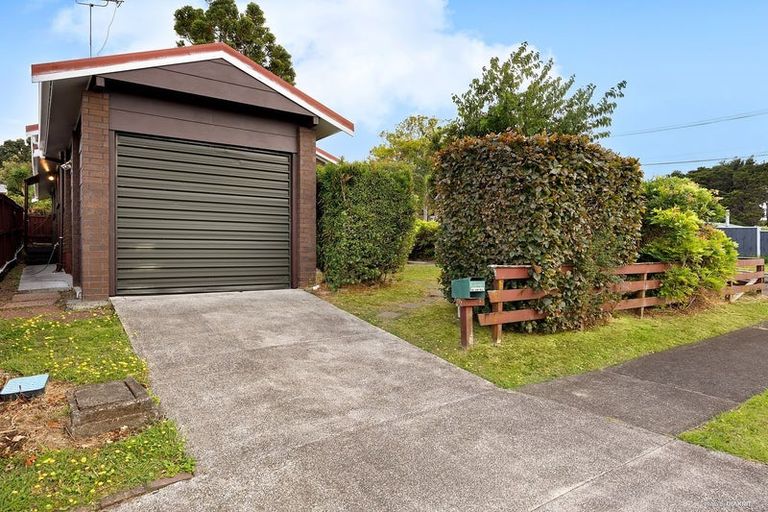 Photo of property in 1/30 Arthur Road, Hillpark, Auckland, 2102