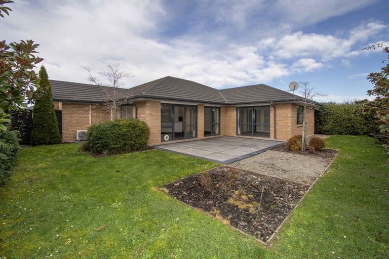 Photo of property in 27 Graycliffe Street, Halswell, Christchurch, 8025