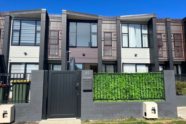 Photo of property in 46 Grange Road, Papatoetoe, Auckland, 2025