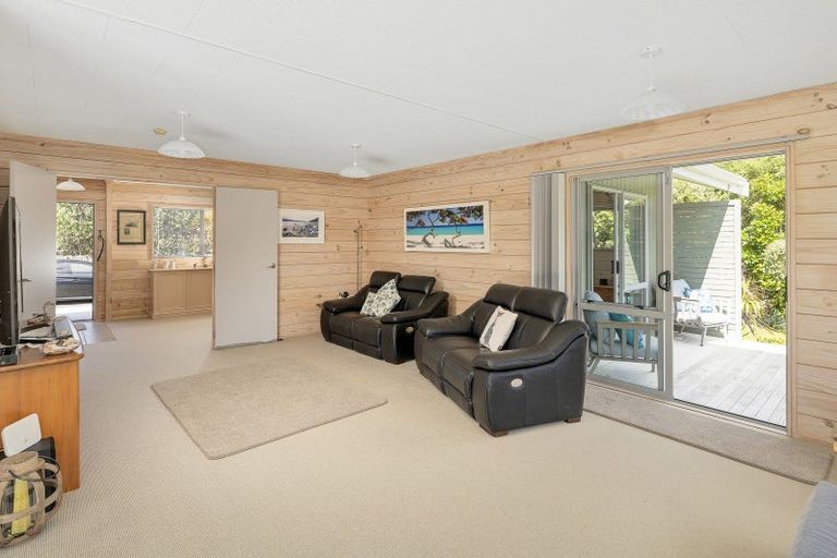 Photo of property in 5 Kawhero Drive, Kuaotunu, Whitianga, 3592