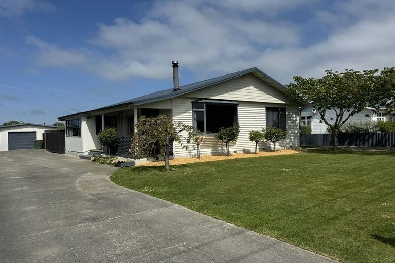 Photo of property in 27 Opie Street, Waimate, 7924