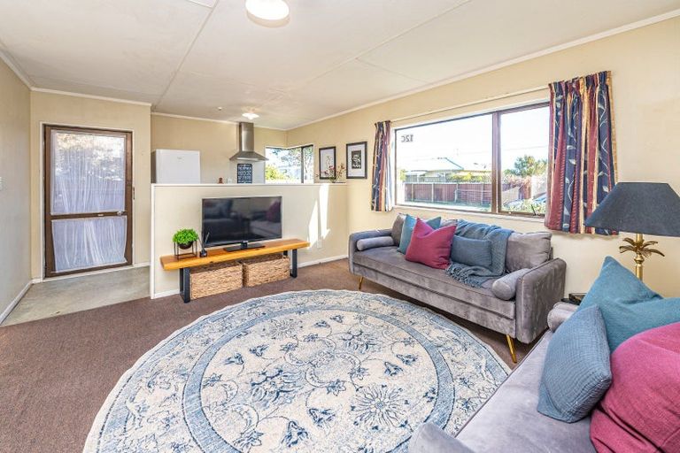 Photo of property in 12c Cornwall Road, Springvale, Whanganui, 4501