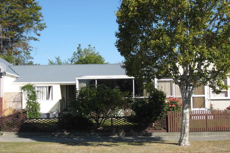 Photo of property in 2a Benmore Street, Glenwood, Timaru, 7910