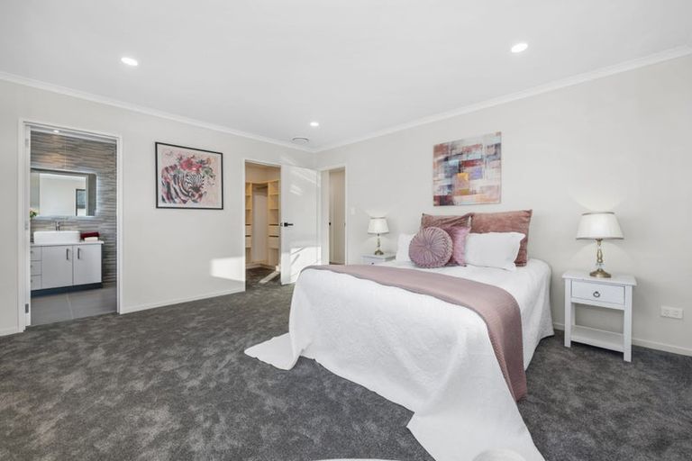 Photo of property in 53 Koromeke Street, Flat Bush, Auckland, 2019