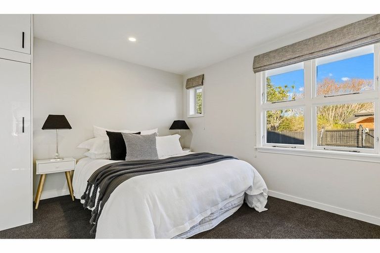 Photo of property in 1/37 Bentley Street, Russley, Christchurch, 8042