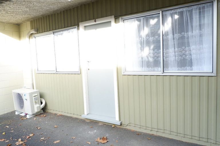 Photo of property in 10/69 Firth Street, Hamilton East, Hamilton, 3216