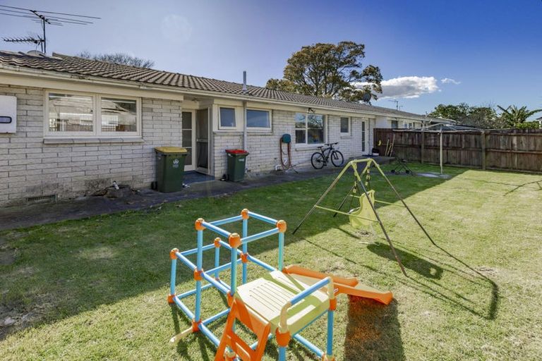 Photo of property in 2/9 Hain Avenue, Mangere East, Auckland, 2024