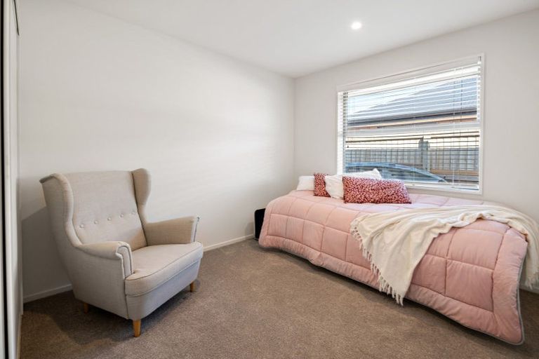 Photo of property in 37a Park Lane, Rolleston, 7614