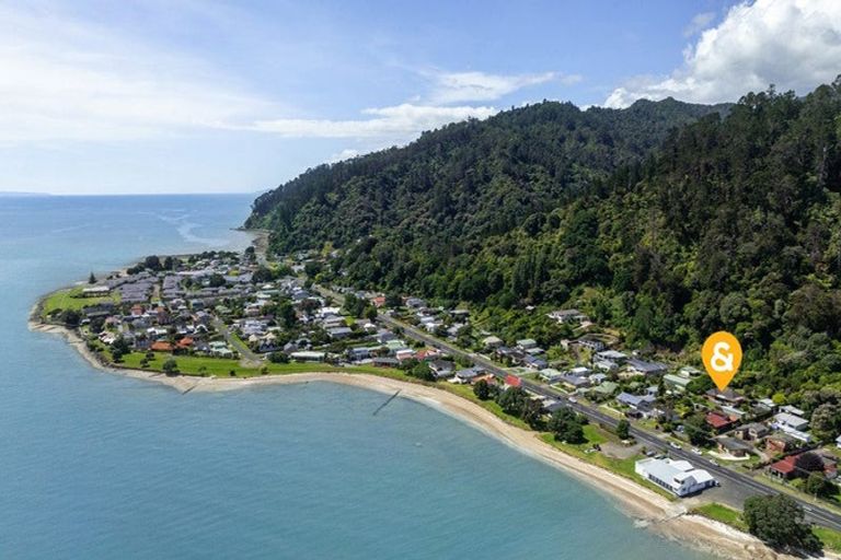 Photo of property in 708 Tararu Sh25 Road, Thames, 3500