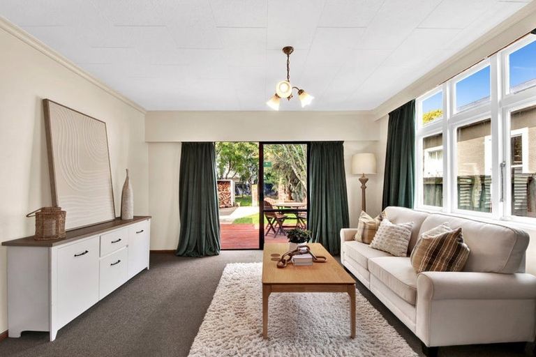 Photo of property in 444 Worcester Street, Linwood, Christchurch, 8011