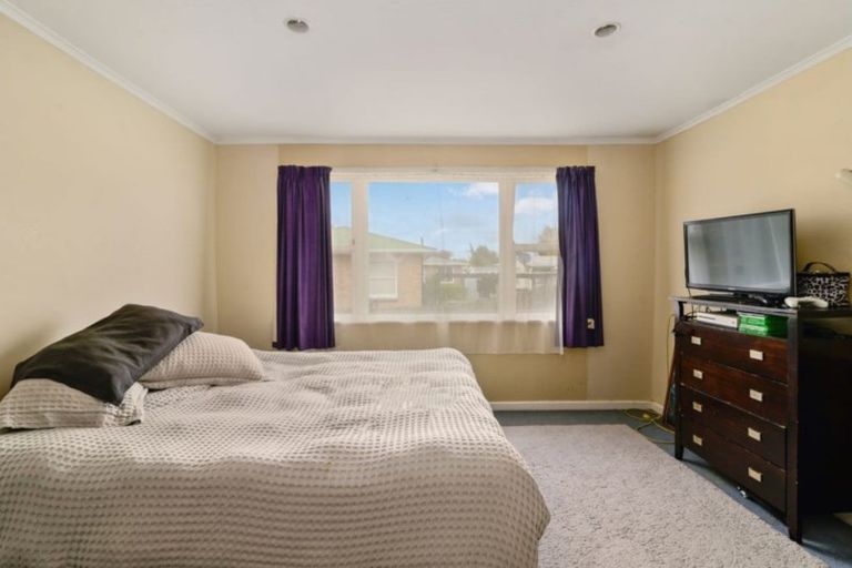 Photo of property in 8 Park Road, Western Heights, Rotorua, 3015