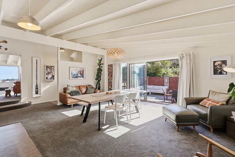 Photo of property in 7 Belford Street, Waverley, Dunedin, 9013
